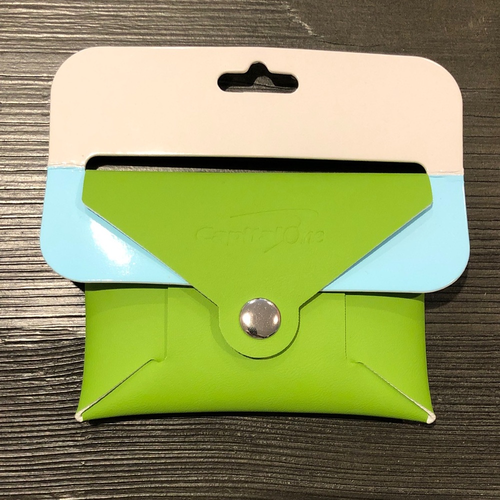 Capital One Coin Wallet